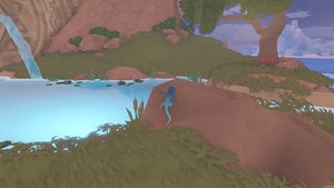 Gecko Gods screenshot
