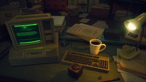 A Story of Questions screenshot