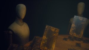 A Story of Questions screenshot