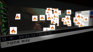 oneway.exe screenshot