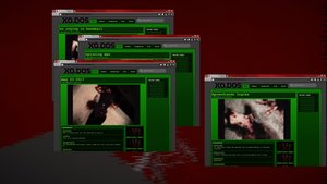 oneway.exe screenshot