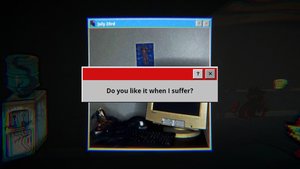 oneway.exe screenshot