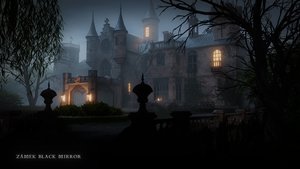 The Messenger of Death: Blood Bond (Posel smrti: Pouto krve) screenshot