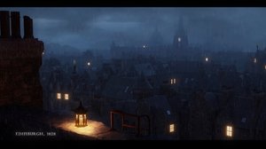 The Messenger of Death: Blood Bond (Posel smrti: Pouto krve) screenshot