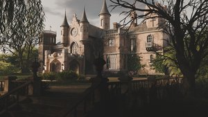 Messenger of Death: Blood Bond screenshot