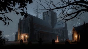 Messenger of Death: Blood Bond screenshot