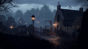 Messenger of Death: Blood Bond screenshot