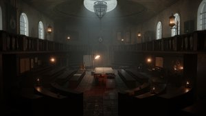 Messenger of Death: Blood Bond screenshot