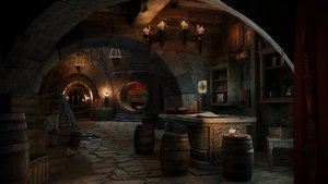 Messenger of Death: Blood Bond screenshot