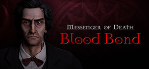 Messenger of Death: Blood Bond cover image