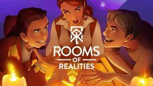 Rooms of Realities cover image