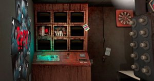 Rooms of Realities screenshot