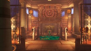 Rooms of Realities screenshot