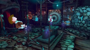 Rooms of Realities screenshot