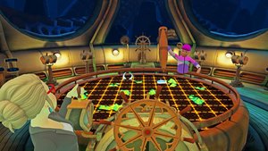 Rooms of Realities screenshot