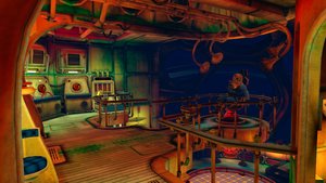 Rooms of Realities screenshot