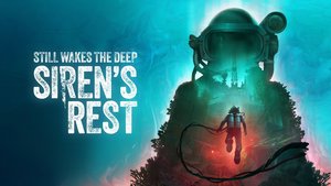 Still Wakes the Deep: Siren's Rest (DLC) cover image