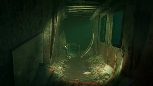 Still Wakes the Deep: Siren's Rest (DLC) screenshot