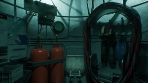 Still Wakes the Deep: Siren's Rest (DLC) screenshot