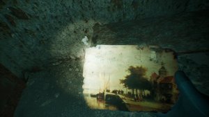 Still Wakes the Deep: Siren's Rest (DLC) screenshot