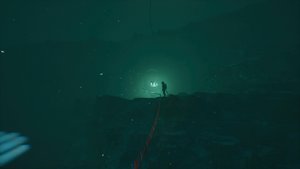 Still Wakes the Deep: Siren's Rest (DLC) screenshot