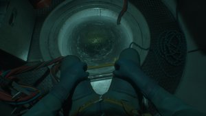 Still Wakes the Deep: Siren's Rest (DLC) screenshot