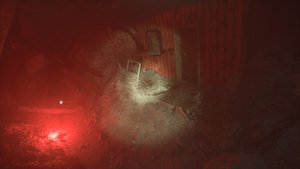 Still Wakes the Deep: Siren's Rest (DLC) screenshot