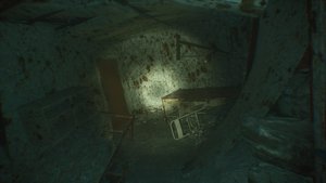 Still Wakes the Deep: Siren's Rest (DLC) screenshot