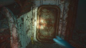 Still Wakes the Deep: Siren's Rest (DLC) screenshot