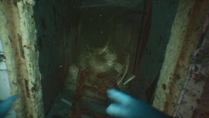 Still Wakes the Deep: Siren's Rest (DLC) screenshot