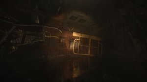 Still Wakes the Deep: Siren's Rest (DLC) screenshot