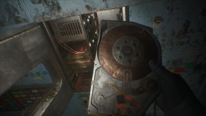 Still Wakes the Deep: Siren's Rest (DLC) screenshot