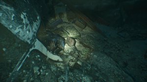 Still Wakes the Deep: Siren's Rest (DLC) screenshot