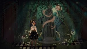 Allogloom screenshot