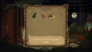 Allogloom screenshot