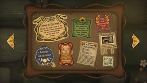 Allogloom screenshot