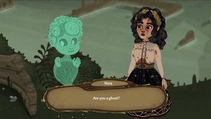 Allogloom screenshot