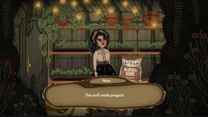 Allogloom screenshot