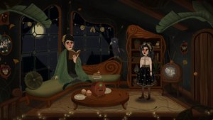 Allogloom screenshot