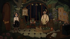 Allogloom screenshot