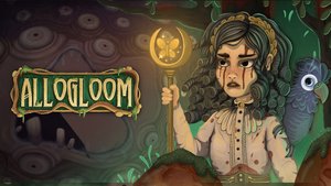 Allogloom cover image