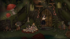 Allogloom screenshot
