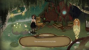 Allogloom screenshot