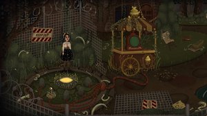 Allogloom screenshot