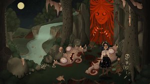 Allogloom screenshot