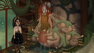 Allogloom screenshot