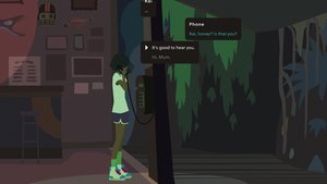 Mutazione screenshot