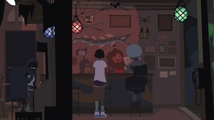 Mutazione screenshot