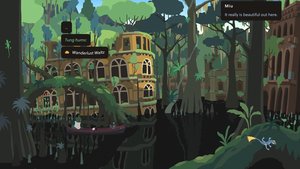 Mutazione screenshot