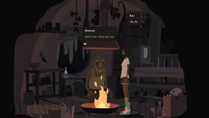 Mutazione screenshot